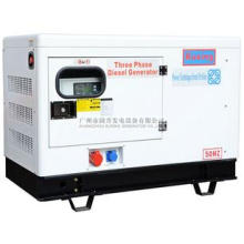 Kusing Pk30100 50Hz Three-Phase Diesel Generator